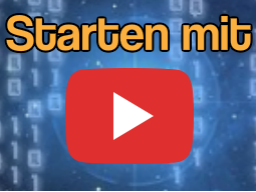 Webinar: Starten mit YouTube - so geht's