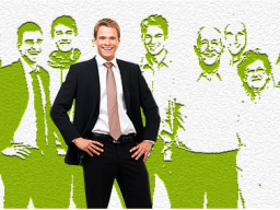 Webinar: Jung führt alt! Führung richtig lernen und den eigenen Weg finden!