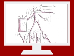 Webinar: Bring dein Thema auf die Bühne