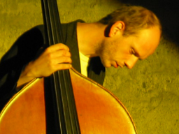Webinar: Nie mehr schief Kontrabass spielen: Tipps und Tricks hier!