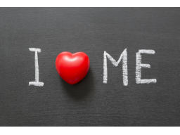 Webinar: 7 Schritte für mehr Selbstliebe