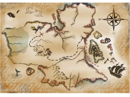 Webinar: the treasure map to S U C C E S S