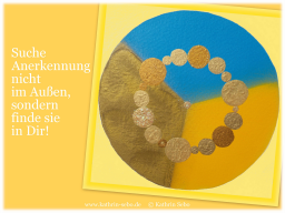 Webinar: Anerkennung für Dich