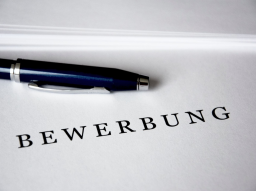 Webinar: BeWERBUNG - M6 - Bewerbungs- = Imagebroschüre