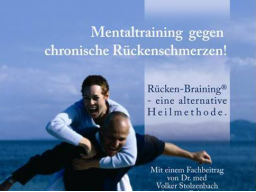 Webinar: Hilfe bei chronischen (Rücken-) Schmerzen! Grundlagenmodul.