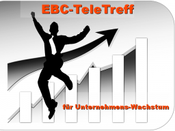 Webinar: ELITE-BUSINESS-CLUB Topthema AktivStrategie und Unternehmens-Wachstum