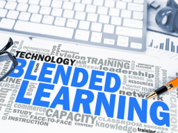 Webinar: Gratis: Blended-Learning: Vorteile für Vertrieb und Management