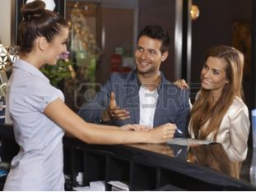 Webinar: Vacanze italiane 2---im Hotel