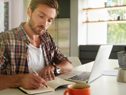 Webinar: Fit in Finanzen zum Berufsstart