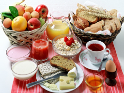 Webinar: Ernährung & Mundgesundheit