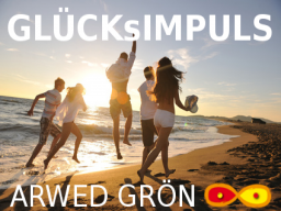 Webinar: GLÜCKsIMPULS 37 - Entspannung