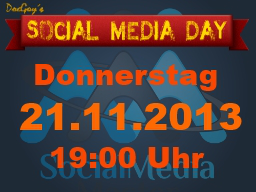 Webinar: Twitter, Facebook & Co