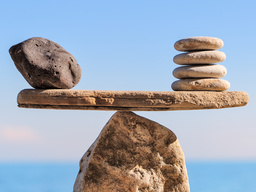 Webinar: In Balance - Selbsthilfewerkzeuge bei Stress und Überforderung