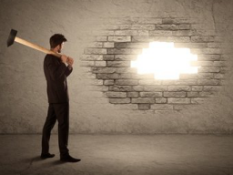 Webinar: Erfolg ohne Veränderung - Mit der Engpasskonzentrierten Strategie