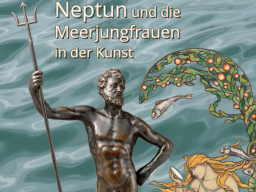 Neptun und die Meerjungfrauen (Teil 3)