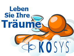 Webinar: Leben Sie Ihre Träume!