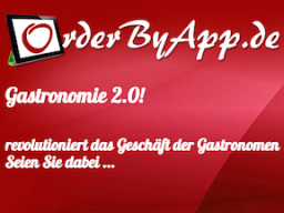 Webinar: Silent Order By App - der etwas andere Service in Ihrem Hause!