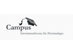 Webinar: Cashflow - "Wahre Werte - statt börsennotierte Buchhaltungsblasen!"