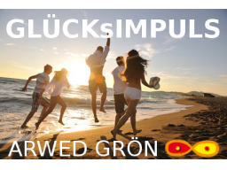 Webinar: GLÜCKsIMPULS 41 - LIEBE DEINEN KÖRPER