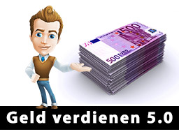 Webinar: Geld verdienen 5.0 - Premium Webinar