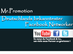 Webinar: Gewinne über Facebook über 10 Neue Partner pro Monat