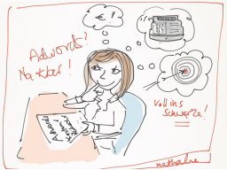 Webinar: AdWords - das Richtige für Akquise-Muffel