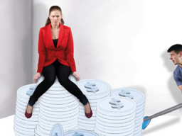 Webinar: Effiziente Akquise dank Lead Management