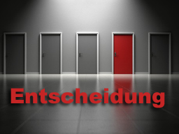 Webinar: Schwierige Entscheidungen im Einklang mit Bauch und Verstand treffen