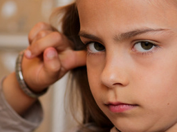Webinar: Wenn Kinder nicht hören wollen