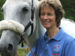 Webinar: Triff Peggy Cummings