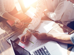Webinar: Das agile Unternehmen: Leben, Lernen & Arbeiten 4.0