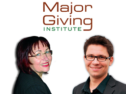 Webinar: Weiterbildung "Großspenden-Fundraiser/in" - lohnt sich die Investition?