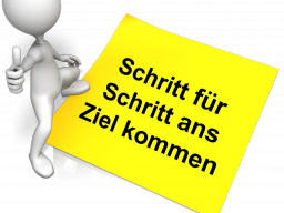 Webinar: NLP - einfach erklärt