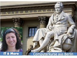 Webinar: PowerPoint 2010 - Präsentationen aufpeppen mit dem Folienmaster