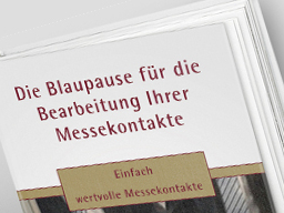 Webinar: Wie Sie Ihre Ernte nach der Messe einfahren und mehr Aufträge erzielen.