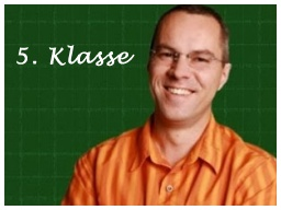 Webinar: Frage & Antwortstunde - 5. Klasse Englisch