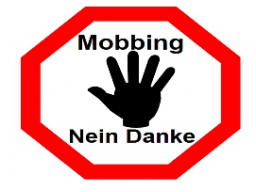 Webinar: Warum 95% der Menschen nicht der Mobbingfalle entkommen!