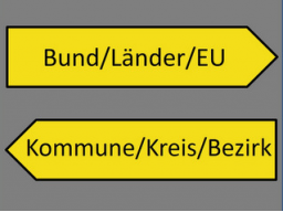 Webinar: Öffentliche Zuschüsse für gemeinnützige Aktivitäten