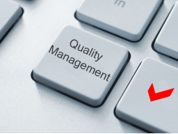 Webinar: Die neue ISO 9001:2015