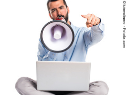 Webinar: Marketing-Tipps für Coaches, Trainer & Berater