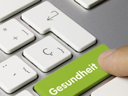 Webinar: Info-Tag "Weiterbildung zum Gesundheitsmanager"