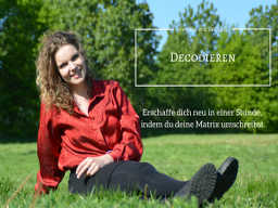 Webinar: Decodieren erlernen