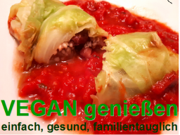 Webinar: Vegan PEGAN: einfach und gesund