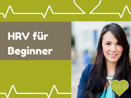 Webinar: HRV für Beginner
