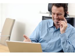 Webinar: Vom Trainer zum Live Online Trainer - Nächster Start: 3. September 2013