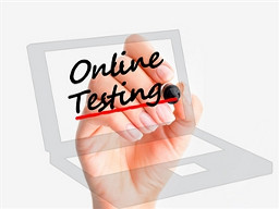 Webinar: Einstellungstests erfolgreich bestehen