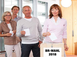 Webinar: Die sechs fatalsten Fehler bei der Erstellung der Wählerliste