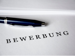 Webinar: BeWERBUNG - M8 - Vorstellungsgespräch