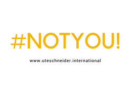 Webinar: NotYou! Raus aus der Liebmädchenfalle