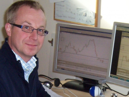 Webinar: Daytrading-Paket - Live-Trading - Webinar-Reihe Mai 2016